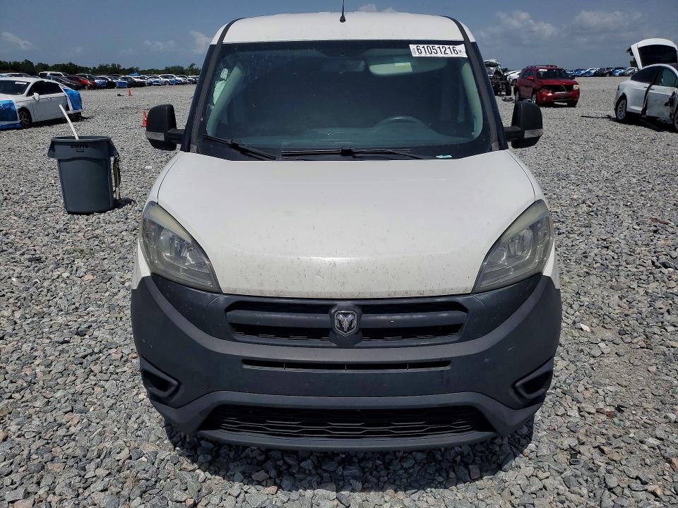 Aukcja sprzedaży 2018 Ram Promaster City, vin: ZFBERFAB1J6K28542, numer aukcji: 61051216