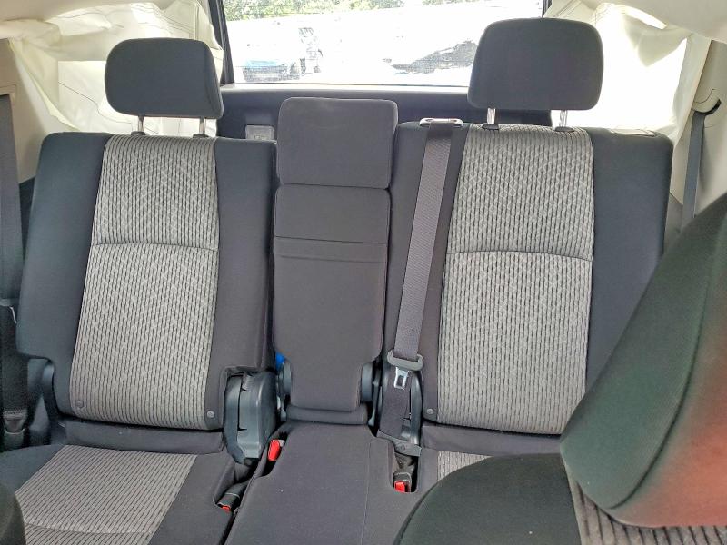 Продажа на аукционе авто 2020 Toyota 4runner, vin: JTEZU5JR2L5218899, номер лота: 63034366