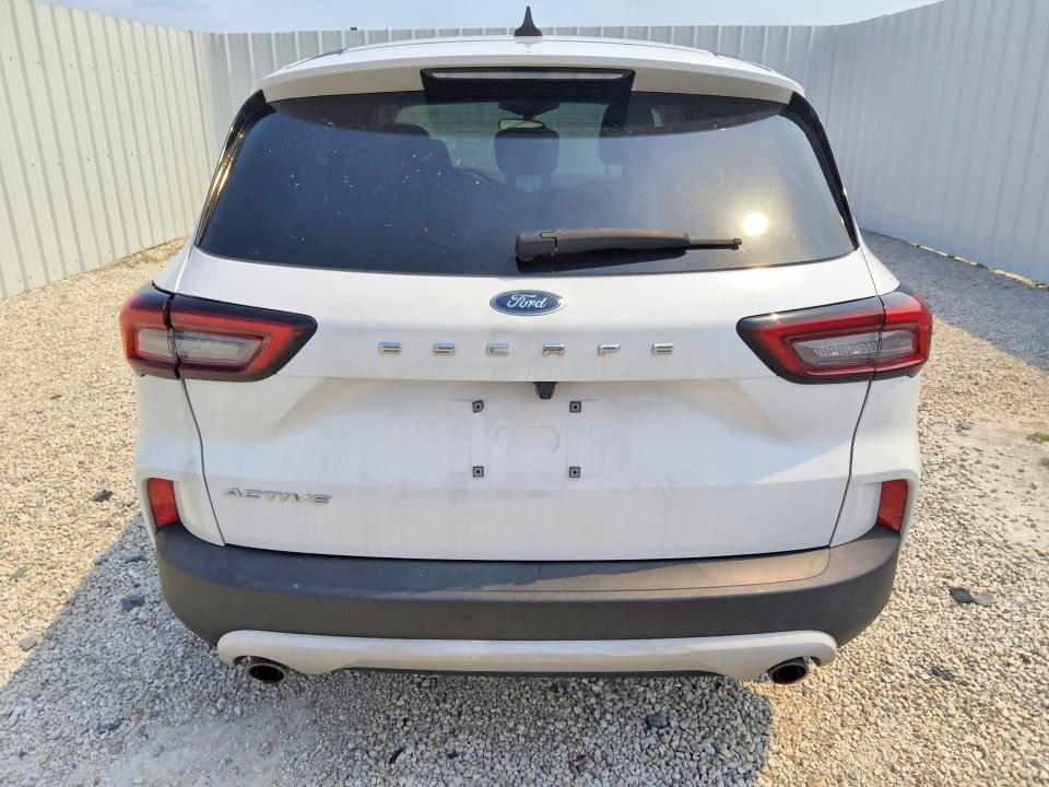 Продажа на аукционе авто 2023 Ford Escape, vin: 1FMCU0GN3PUA59691, номер лота: 59644326