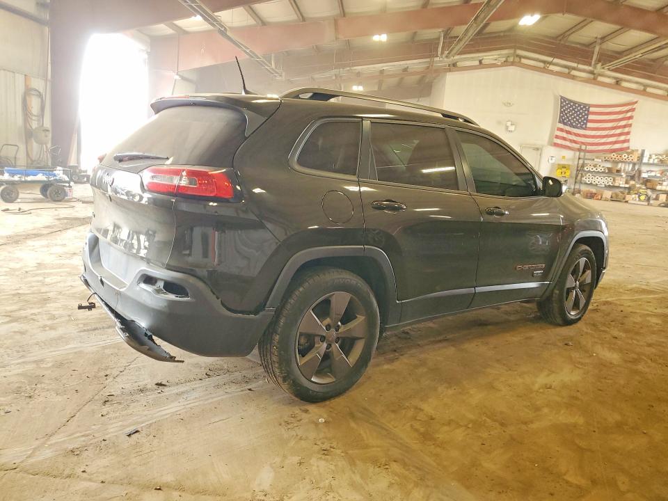 Aukcja sprzedaży 2016 Jeep Cherokee, vin: 1C4PJMCB1GW305207, numer aukcji: 60555196