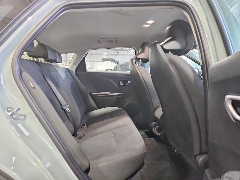 Продаж на аукціоні авто 2026 Kia K4, vin: 3KPFT4DE9TE253182, номер лоту: 61597466