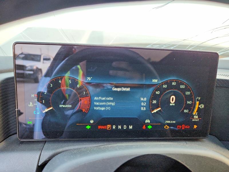 Продаж на аукціоні авто 2026 Ford Mustang, vin: 1FA6P8CF0T5403607, номер лоту: 61291956