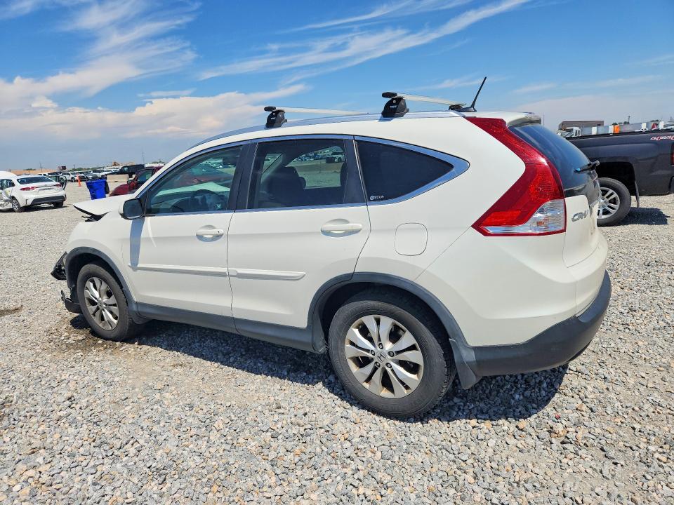 Продаж на аукціоні авто 2012 Honda Cr-v, vin: 5J6RM4H79CL059811, номер лоту: 62786806