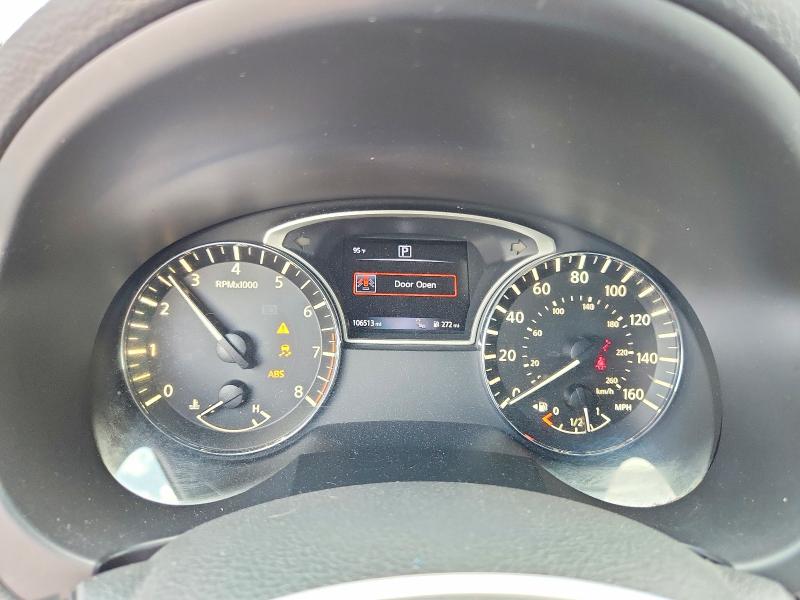 Aukcja sprzedaży 2017 Nissan Altima, vin: 1N4AL3AP4HC204907, numer aukcji: 60028266