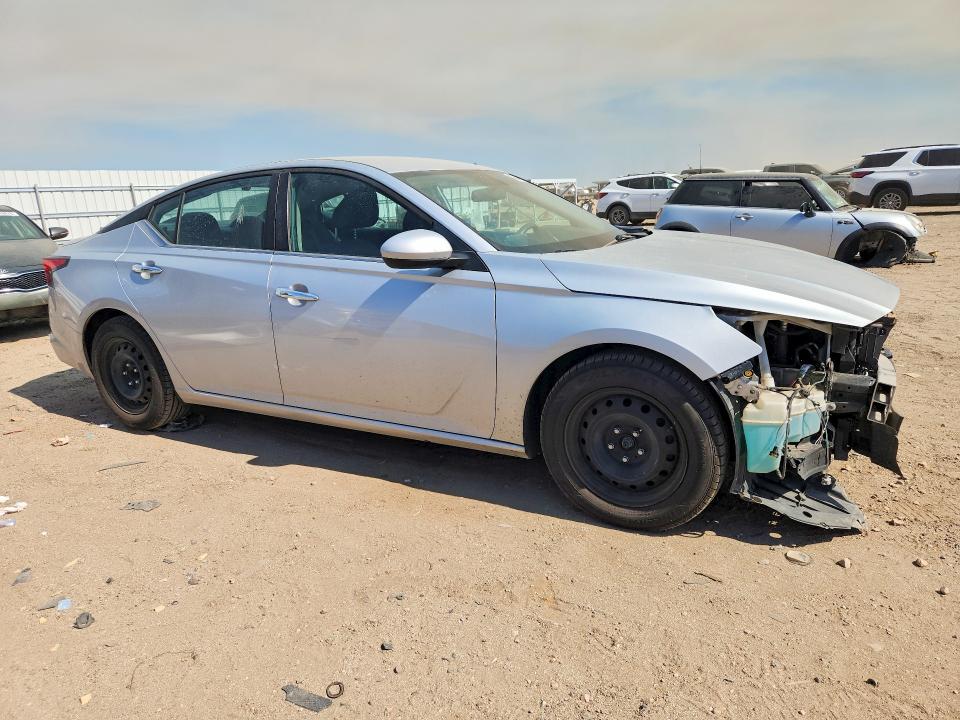Aukcja sprzedaży 2020 Nissan Altima, vin: 1N4BL4BV0LC151218, numer aukcji: 60684816