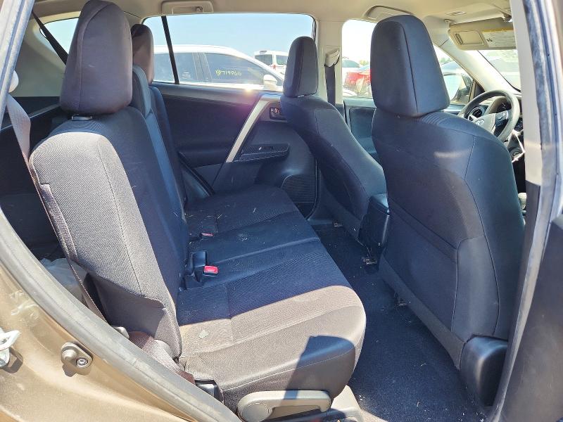 2015 Toyota Rav4 მანქანა იყიდება აუქციონზე, vin: JTMBFREV1FD098991, აუქციონის ნომერი: 59967186