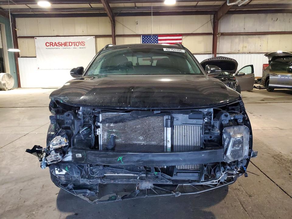 2023 Hyundai Santa Cruz მანქანა იყიდება აუქციონზე, vin: 5NTJDDAF1PH047958, აუქციონის ნომერი: 62764406