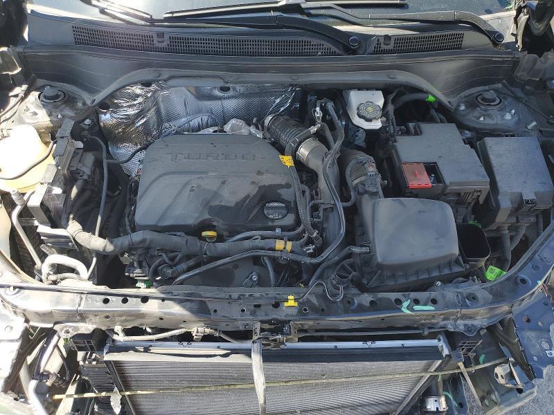 Продажа на аукционе авто 2024 Buick Envista, vin: KL47LBE20RB223890, номер лота: 61027196