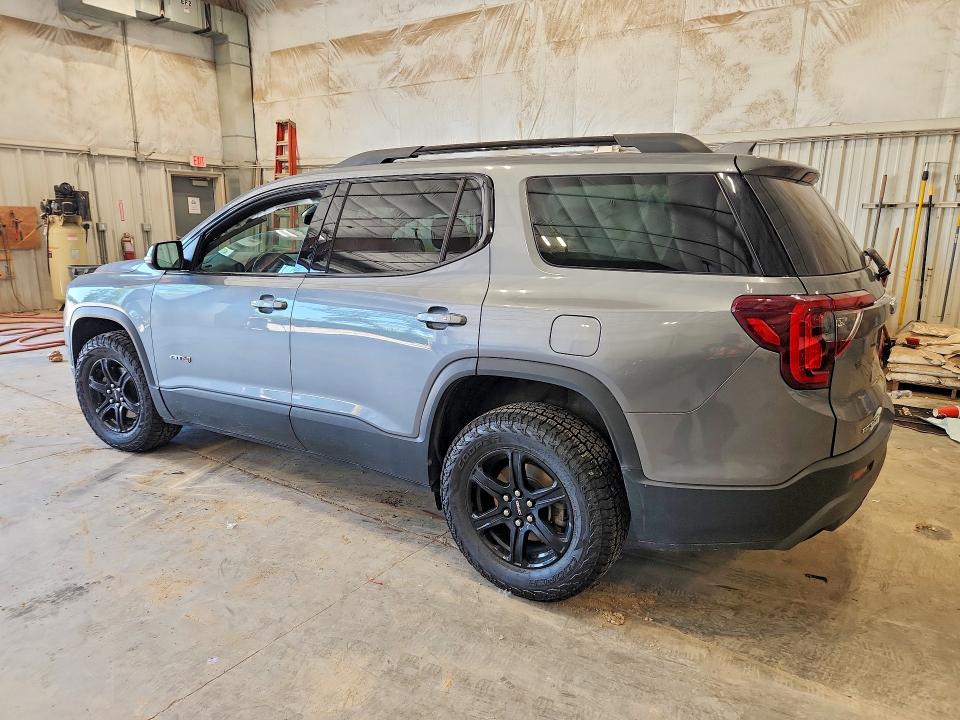 Aukcja sprzedaży 2021 Gmc Acadia, vin: 1GKKNLLS6MZ214456, numer aukcji: 62469916
