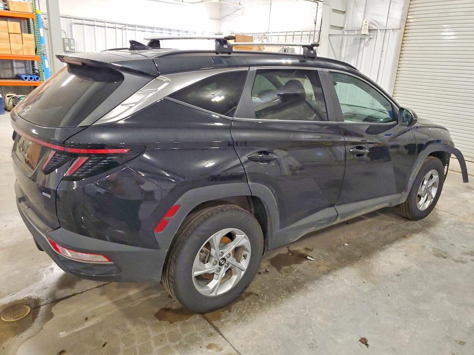 Aukcja sprzedaży 2023 Hyundai Tucson, vin: 5NMJBCAE4PH174044, numer aukcji: 60620656