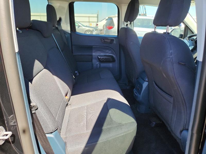 Продаж на аукціоні авто 2025 Ford Maverick, vin: 3FTTW8A30SRB14229, номер лоту: 60869766