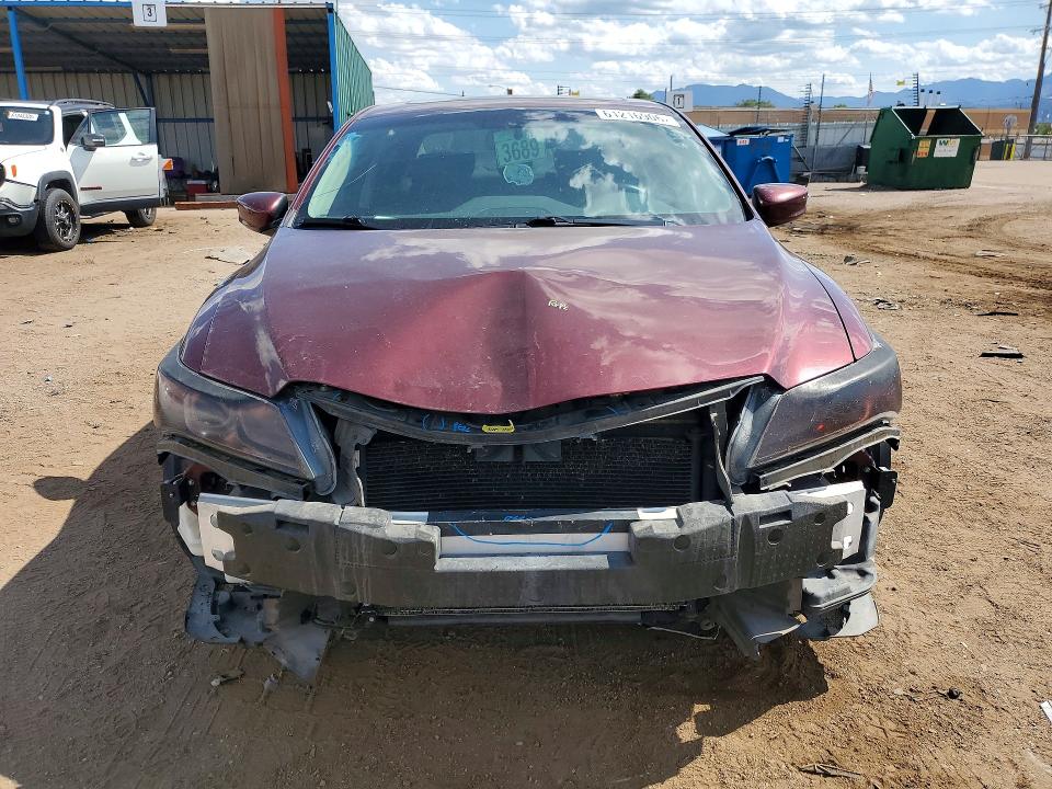 Продаж на аукціоні авто 2015 Acura Ilx, vin: 19VDE2E57FE000072, номер лоту: 61216906
