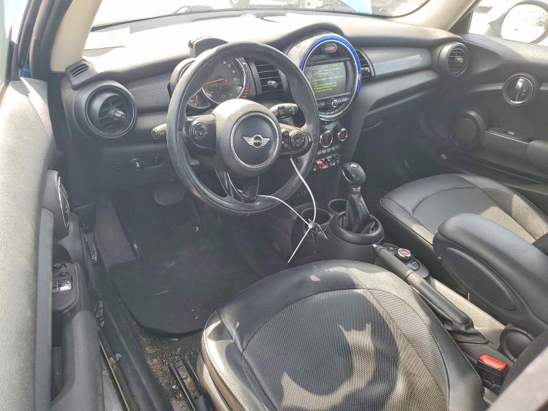 Aukcja sprzedaży 2017 Mini Cooper, vin: WMWXP5C37H2F60935, numer aukcji: 59827156