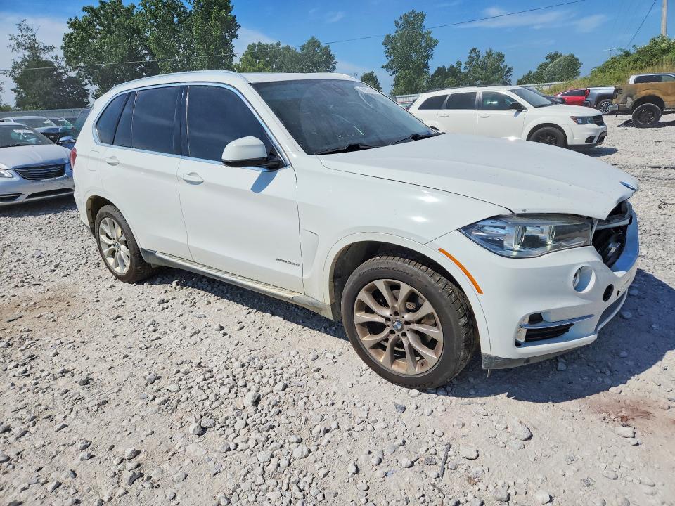 Aukcja sprzedaży 2015 Bmw X5, vin: 5UXKS4C5XF0J99745, numer aukcji: 60576146