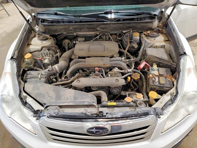 Aukcja sprzedaży 2012 Subaru Outback, vin: 4S4BRBCCXC3301437, numer aukcji: 61570796