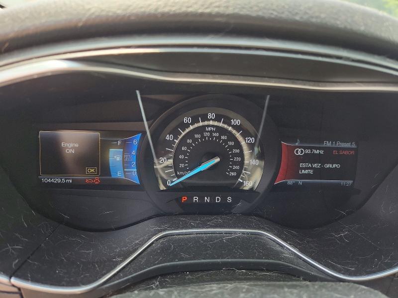 Aukcja sprzedaży 2014 Ford Fusion, vin: 3FA6P0D93ER120788, numer aukcji: 59877206