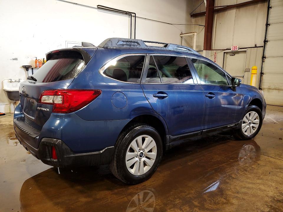 Aukcja sprzedaży 2019 Subaru Outback, vin: 4S4BSAFC9K3344370, numer aukcji: 60886806