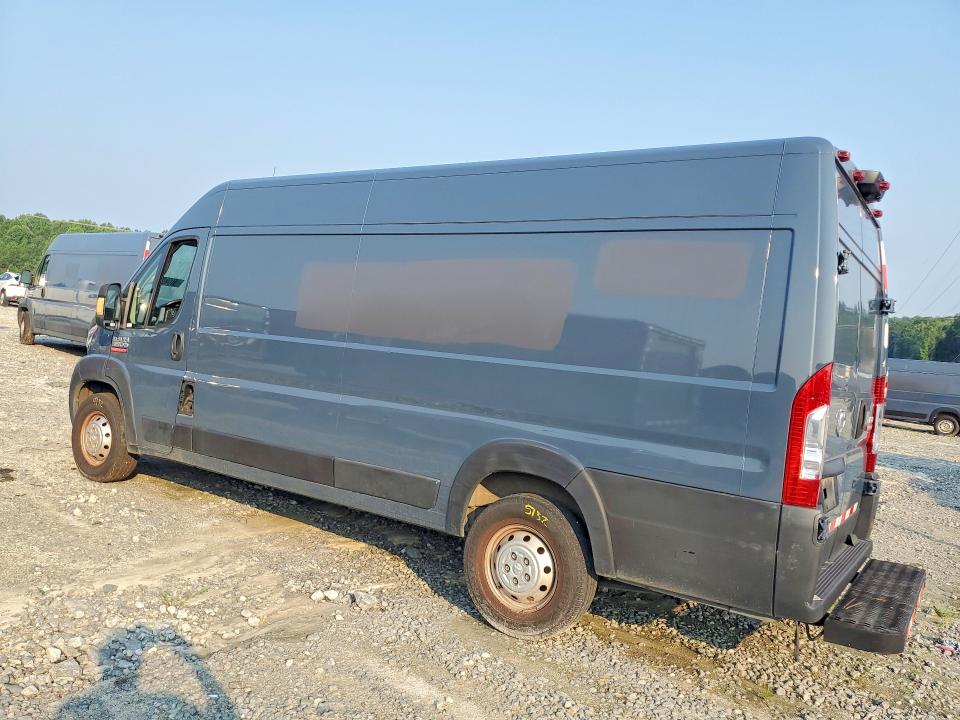 61003606 :رقم المزاد ، 3C6URVJG5LE128866 vin ، 2020 Ram Promaster 3500 مزاد بيع