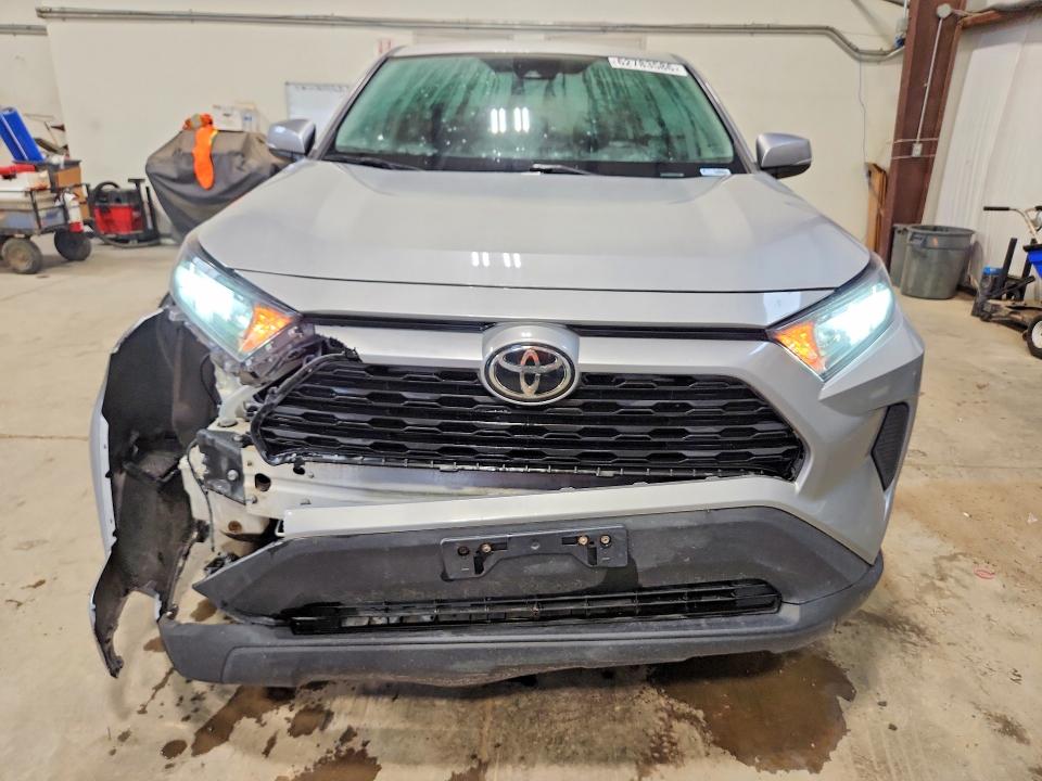 Продажа на аукционе авто 2022 Toyota Rav4, vin: 2T3Z1RFV8NW235891, номер лота: 62783586