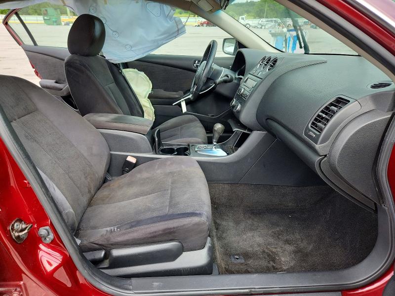 Aukcja sprzedaży 2010 Nissan Altima, vin: 1N4AL2AP7AN439189, numer aukcji: 59692446
