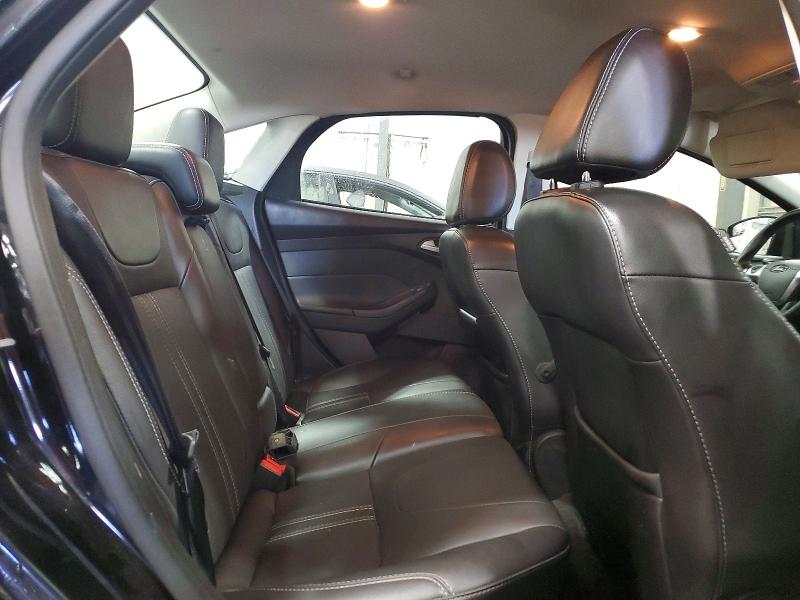 2014 Ford Focus მანქანა იყიდება აუქციონზე, vin: 1FADP3F20EL129455, აუქციონის ნომერი: 60582886