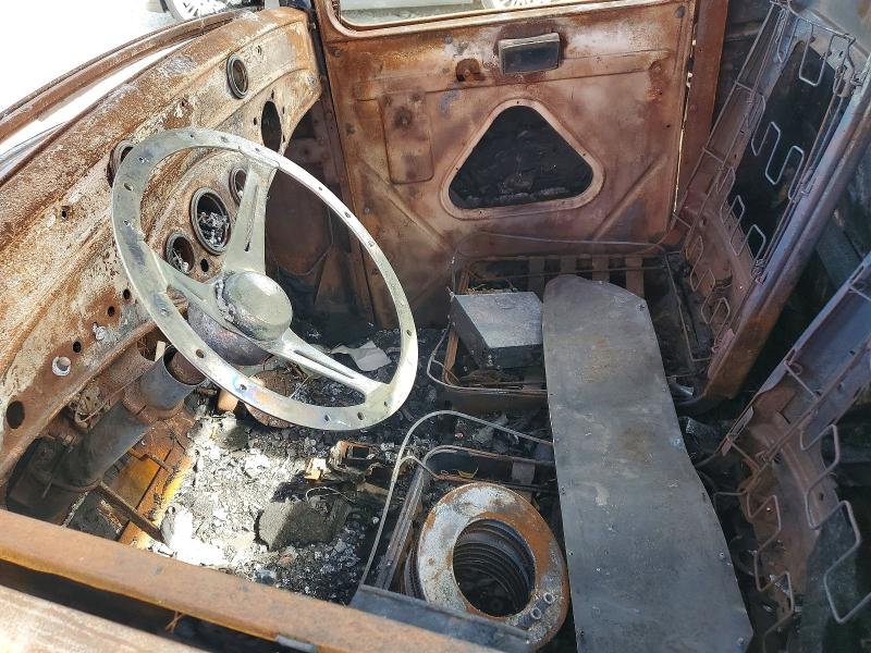 1933 Ford Uk მანქანა იყიდება აუქციონზე, vin: DR133260M0, აუქციონის ნომერი: 56466376