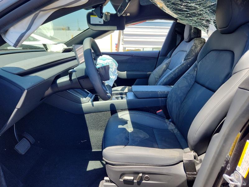 Aukcja sprzedaży 2026 Tesla Model Y, vin: 7SAYGDED6TF664359, numer aukcji: 63030446