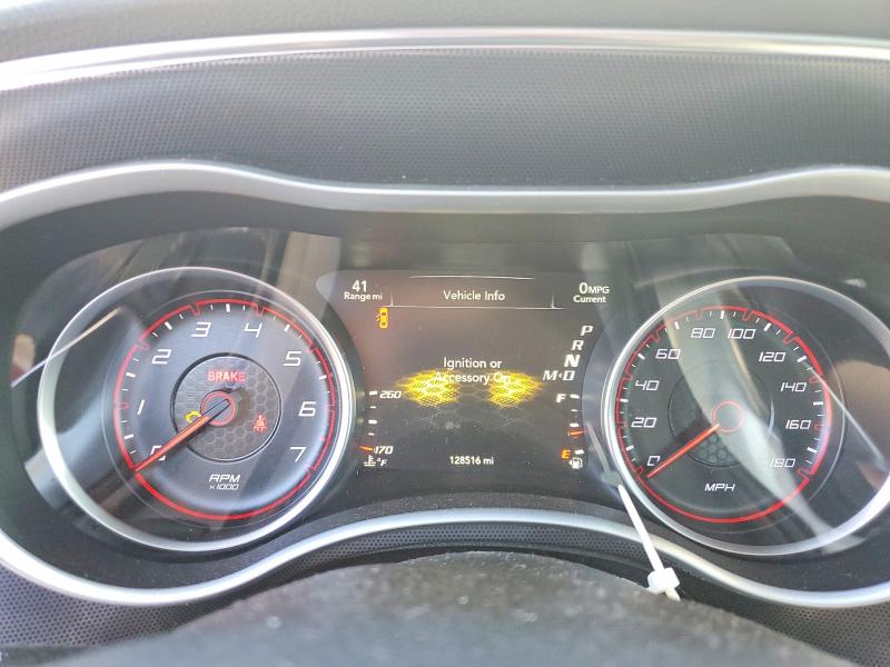 Продаж на аукціоні авто 2016 Dodge Charger, vin: 2C3CDXGJ0GH138852, номер лоту: 61057076