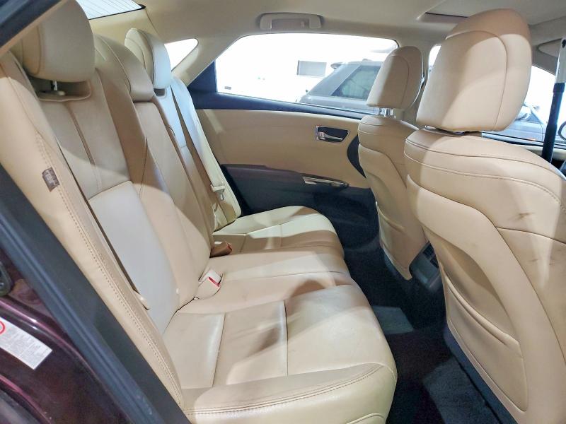 Aukcja sprzedaży 2014 Toyota Avalon, vin: 4T1BK1EB9EU085273, numer aukcji: 61951236