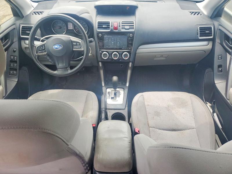 60669106 :رقم المزاد ، JF2SJADC2GH465473 vin ، 2016 Subaru Forester مزاد بيع