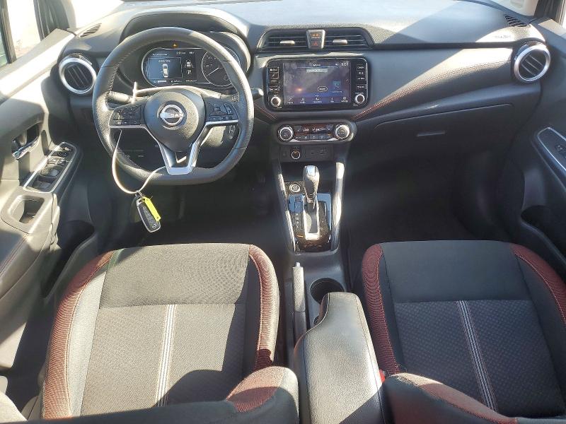 Продажа на аукционе авто 2024 Nissan Versa, vin: 3N1CN8FV4RL862737, номер лота: 60268036