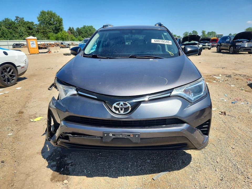 Продаж на аукціоні авто 2016 Toyota Rav4, vin: 2T3BFREV2GW503969, номер лоту: 60019546