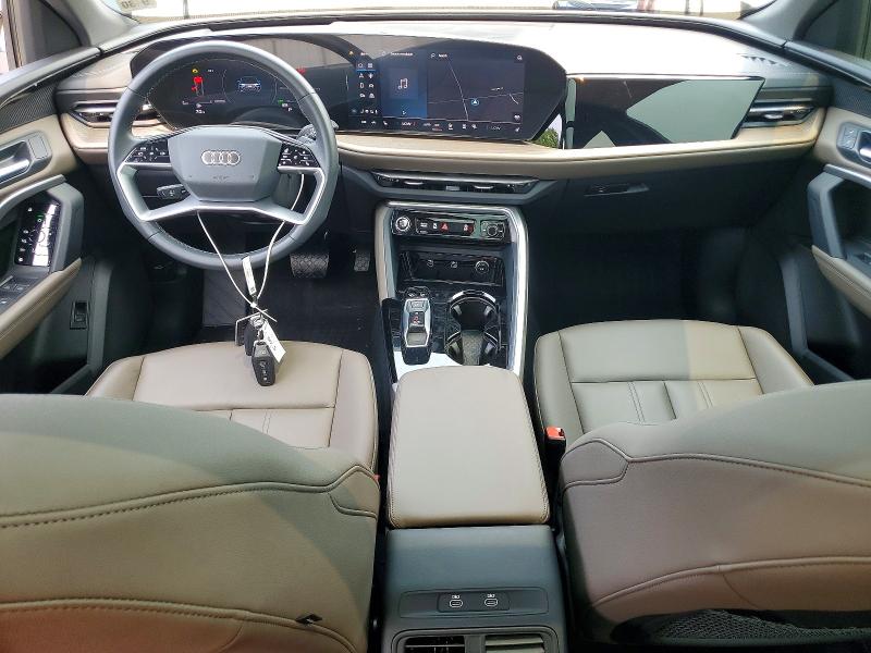 Aukcja sprzedaży 2025 Audi Q5, vin: WA11AAGU1S2066333, numer aukcji: 61046316