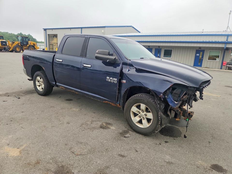Продаж на аукціоні авто 2013 Ram 1500, vin: 1C6RR7LT1DS602094, номер лоту: 62571406