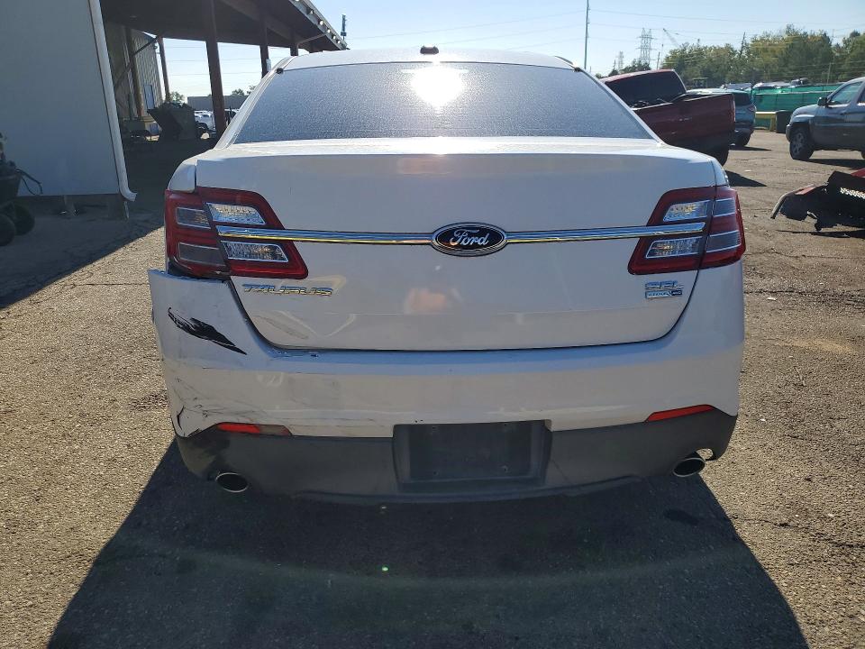 Aukcja sprzedaży 2014 Ford Taurus, vin: 1FAHP2H83EG175027, numer aukcji: 62245216