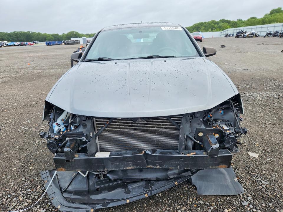 2013 Dodge Avenger მანქანა იყიდება აუქციონზე, vin: 1C3CDZABXDN725690, აუქციონის ნომერი: 61785606