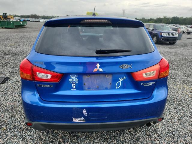 Aukcja sprzedaży 2015 Mitsubishi Outlander Sport, vin: 4A4AP3AU5FE045751, numer aukcji: 62776816