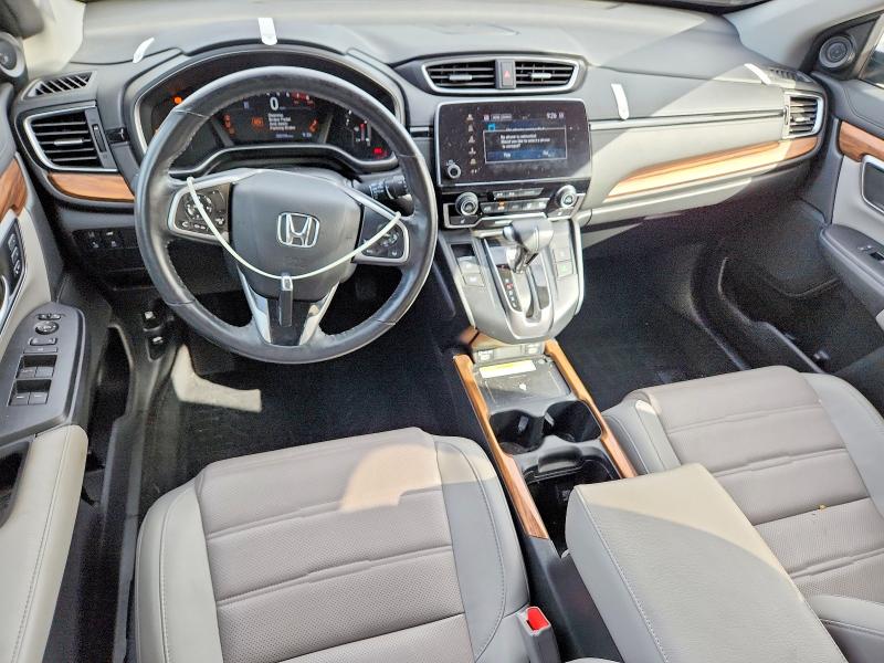 Продаж на аукціоні авто 2020 Honda Cr-v, vin: 5J6RW1H9XLL008084, номер лоту: 61046346