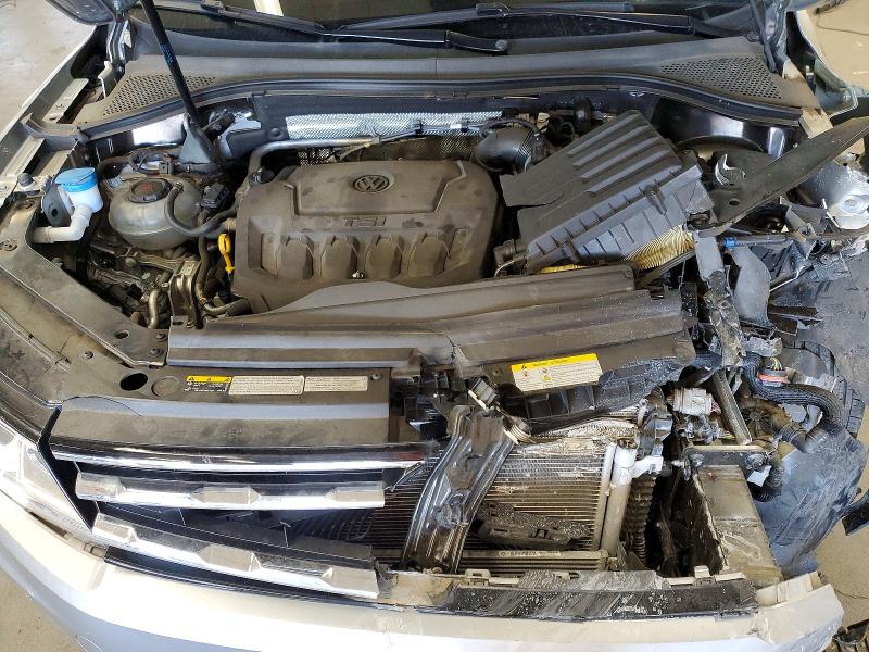 60567716 :رقم المزاد ، 3VV0B7AX6MM062103 vin ، 2021 Volkswagen Tiguan مزاد بيع
