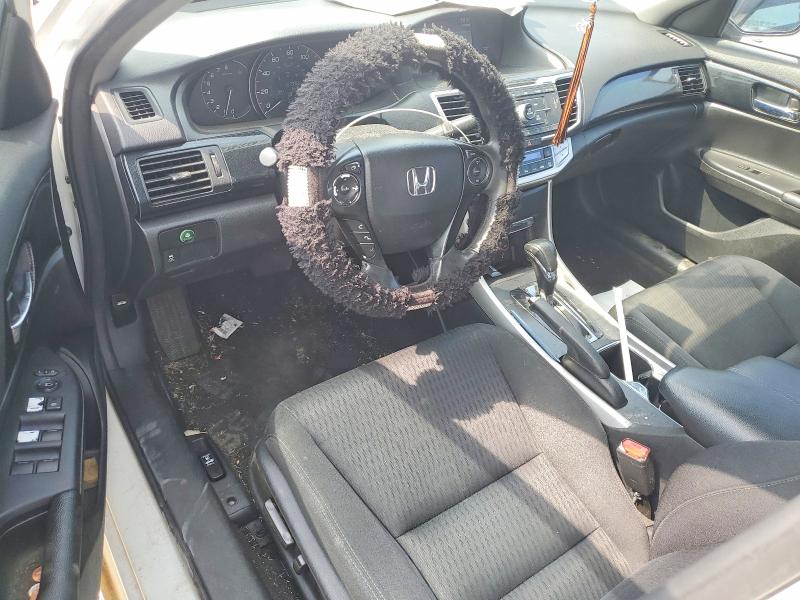 62823866 :رقم المزاد ، 1HGCR2F59FA058209 vin ، 2015 Honda Accord مزاد بيع