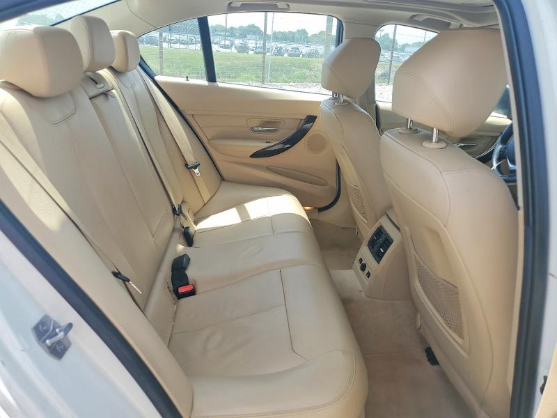 Продаж на аукціоні авто 2015 Bmw 328, vin: WBA3B3C52FF546978, номер лоту: 60415046