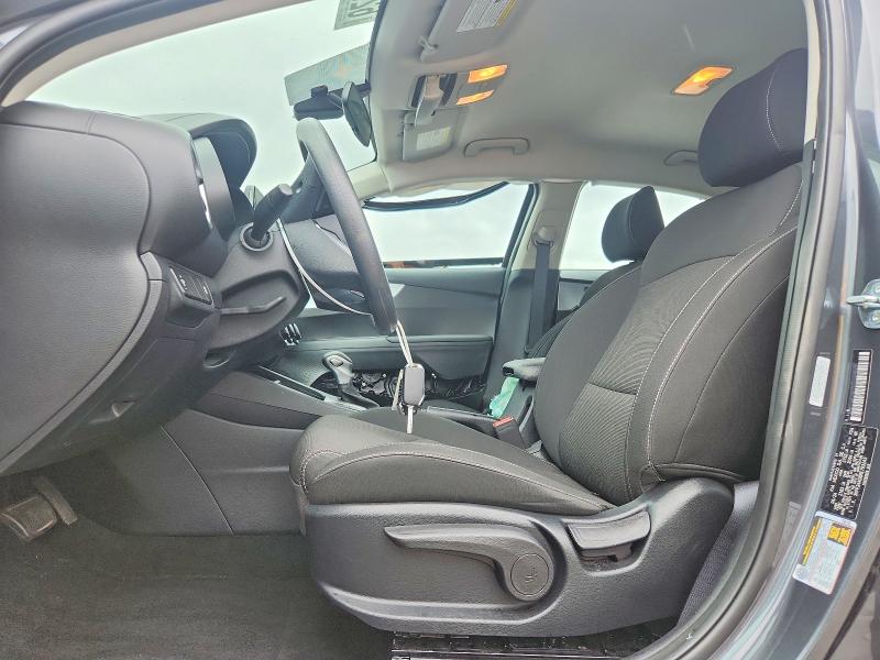 Продаж на аукціоні авто 2024 Kia Forte, vin: 3KPF24AD8RE793243, номер лоту: 62055416
