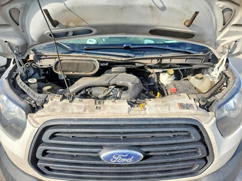 Продаж на аукціоні авто 2019 Ford Transit, vin: 1FTYE1ZM3KKB79352, номер лоту: 67168906