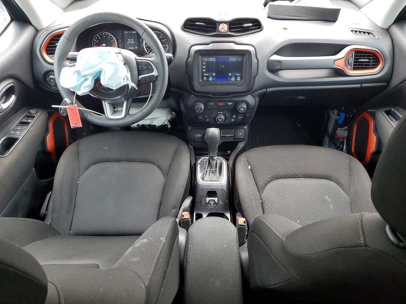 Продаж на аукціоні авто 2019 Jeep Renegade, vin: ZACNJBAB5KPK67434, номер лоту: 61508816