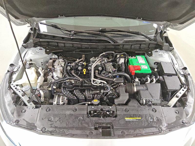 58883746 :رقم المزاد ، 1N4BL4DV6RN360313 vin ، 2024 Nissan Altima مزاد بيع
