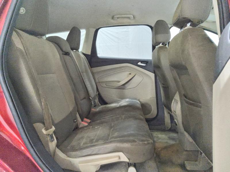 Aukcja sprzedaży 2016 Ford Escape, vin: 1FMCU0G76GUA23219, numer aukcji: 62405306