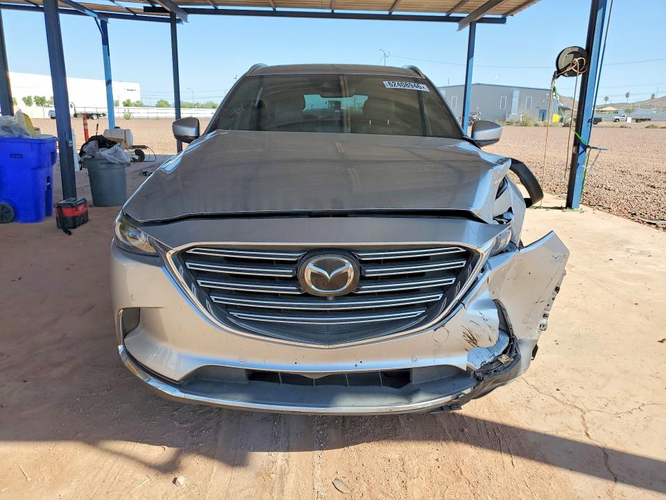 2020 Mazda Cx-9 მანქანა იყიდება აუქციონზე, vin: JM3TCADY3L0415903, აუქციონის ნომერი: 62408946
