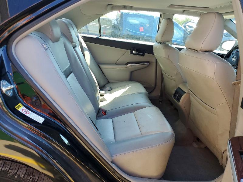 2012 Toyota Camry მანქანა იყიდება აუქციონზე, vin: 4T4BF1FK3CR211679, აუქციონის ნომერი: 60946256