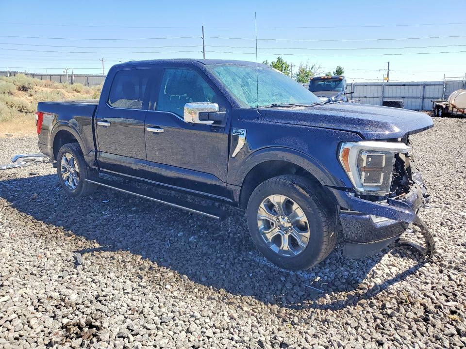 Aukcja sprzedaży 2021 Ford F150, vin: 1FTFW1E81MFA61504, numer aukcji: 59727026