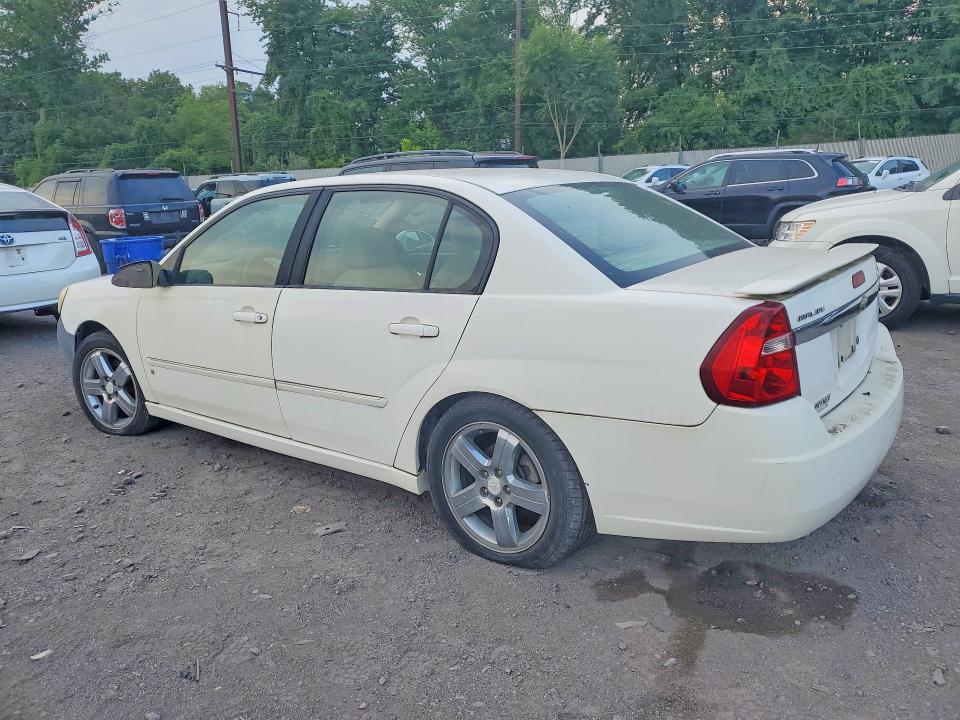 Aukcja sprzedaży 2007 Chevrolet Malibu, vin: 1G1ZU57N77F116905, numer aukcji: 62130116